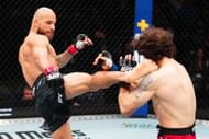 Jean Silva's Next Fight